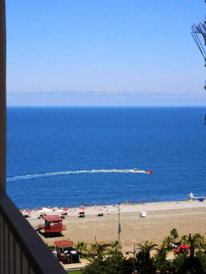 Batumi Beach Magnolia